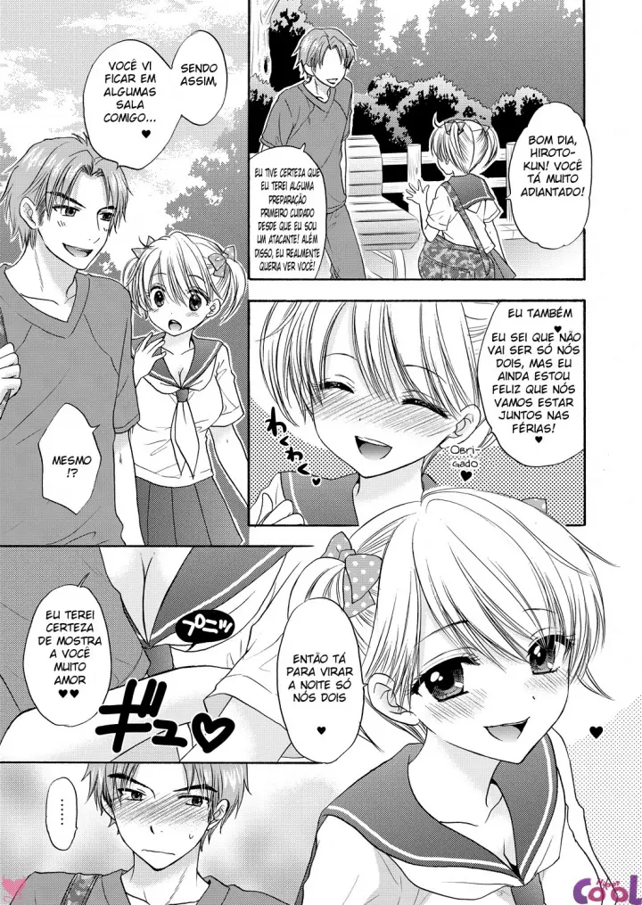 The Great Escape Capitulo 51 - pagina 3