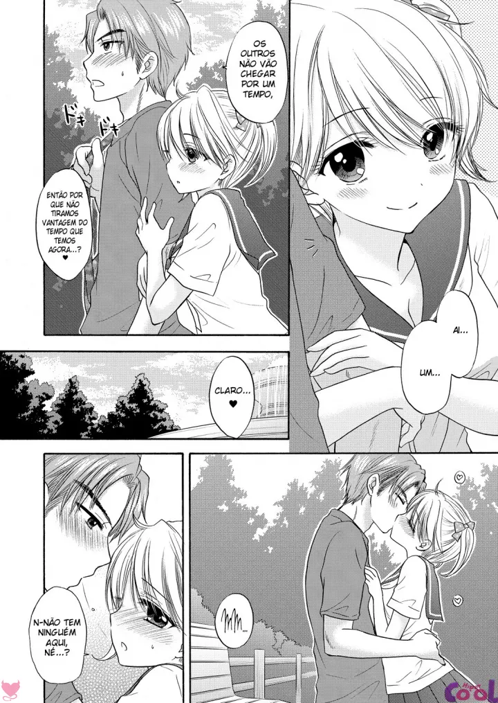 The Great Escape Capitulo 51 - pagina 4