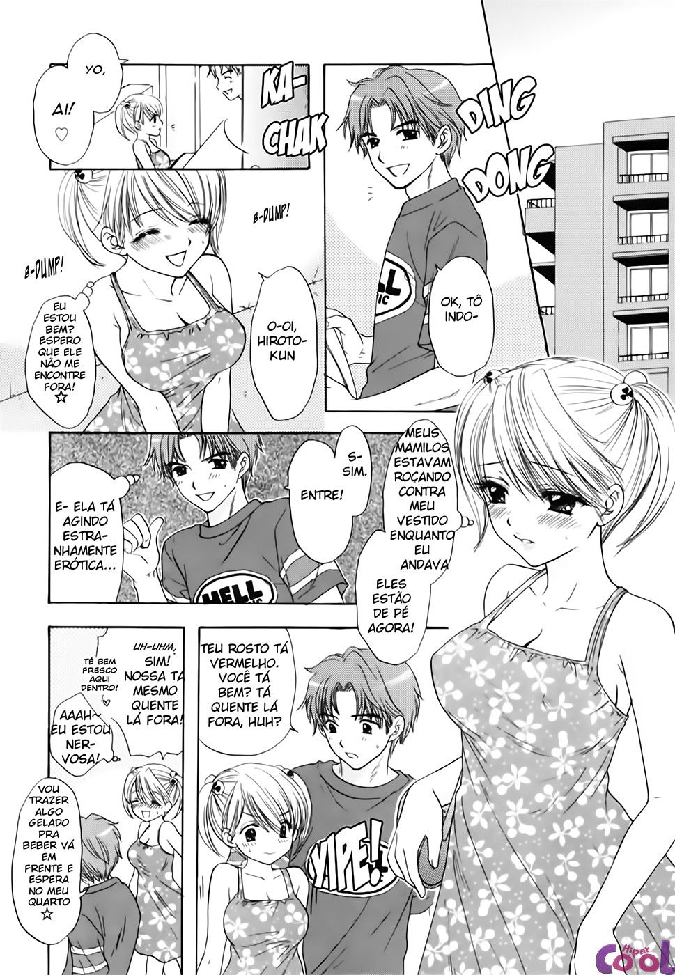 The Great Escape Capitulo 9 - pagina 11