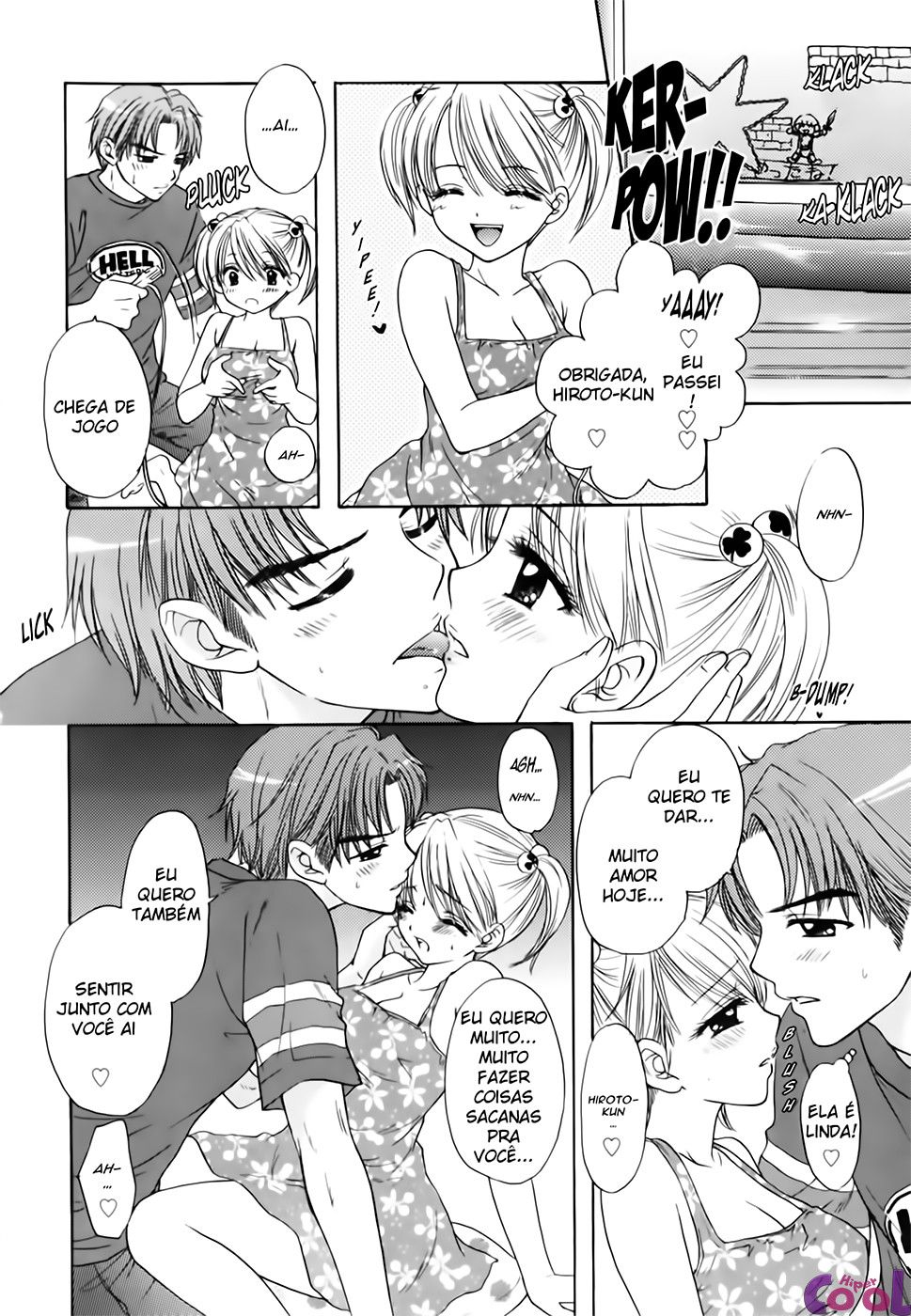 The Great Escape Capitulo 9 - pagina 15