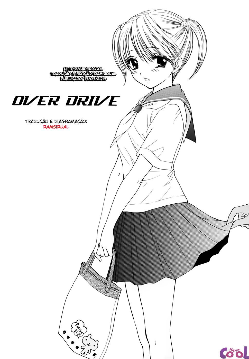 The Great Escape Capitulo 9 - pagina 2