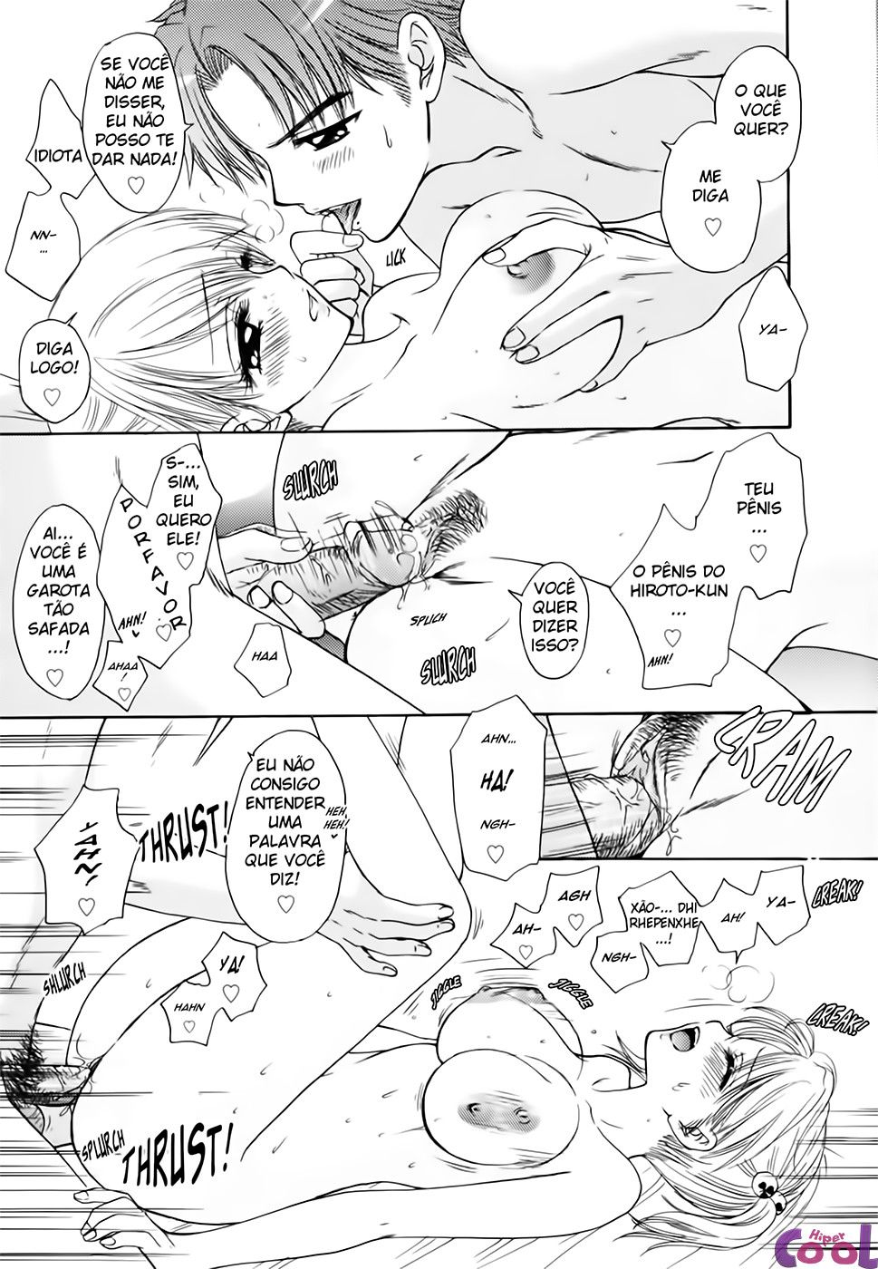 The Great Escape Capitulo 9 - pagina 22