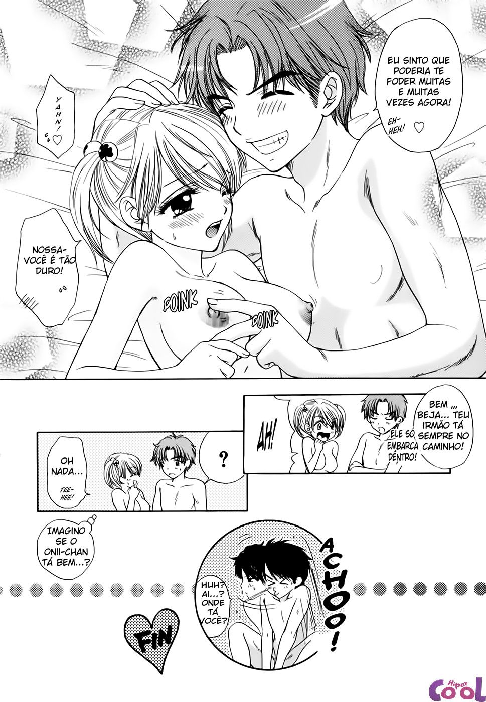 The Great Escape Capitulo 9 - pagina 33