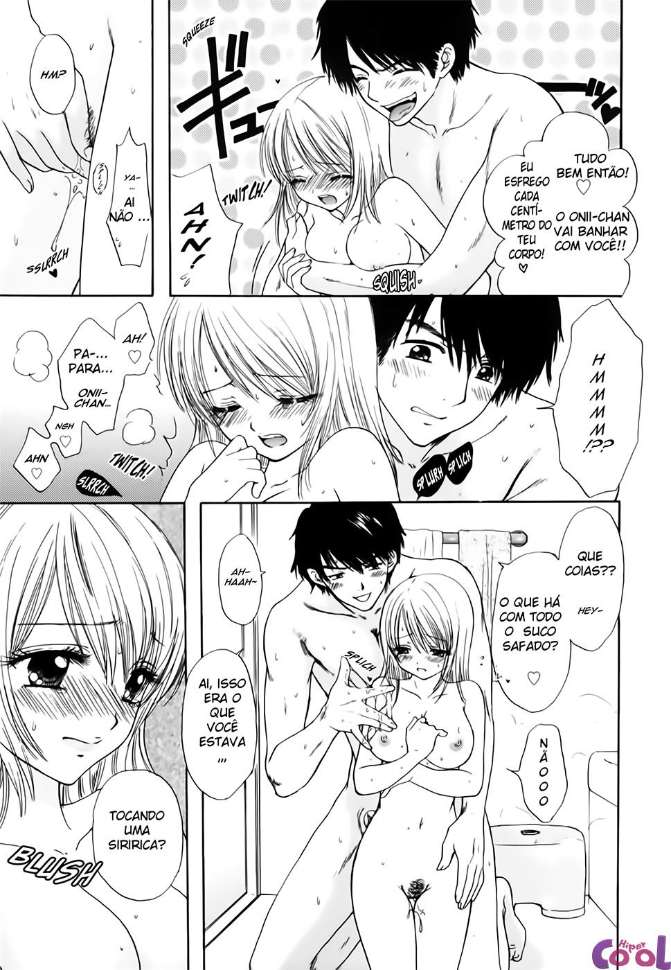 The Great Escape Capitulo 9 - pagina 6