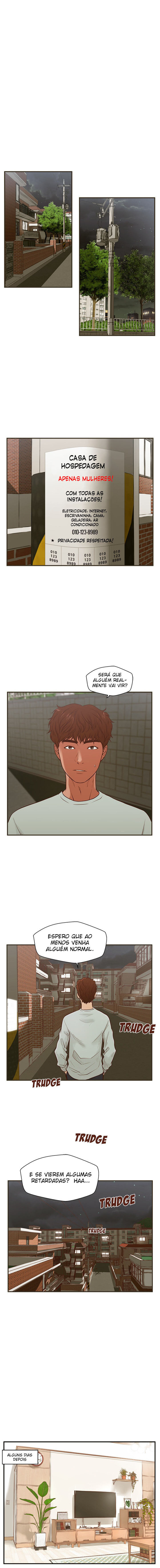 The Guest House Capitulo 1 - pagina 12 The Guest House Capitulo 1 - pagina 12