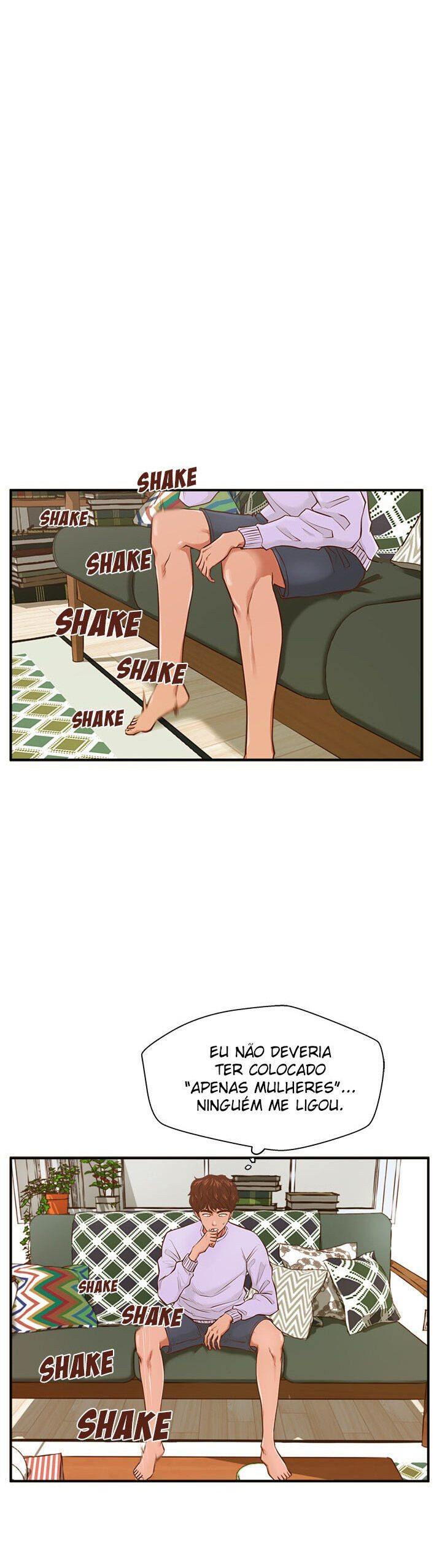 The Guest House Capitulo 1 - pagina 13 The Guest House Capitulo 1 - pagina 13