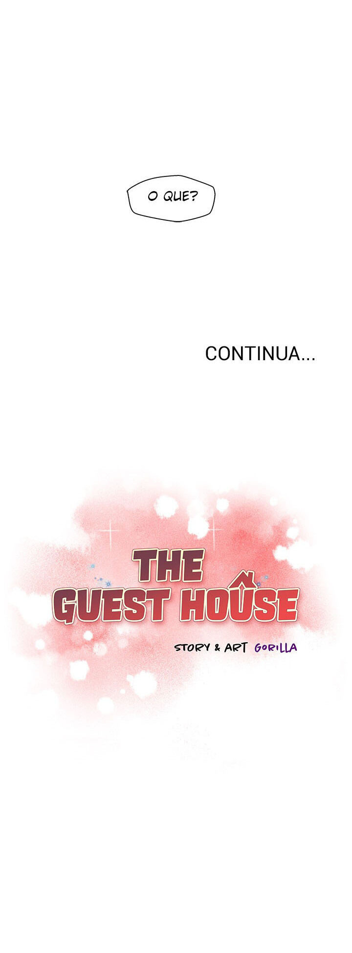 The Guest House Capitulo 1 - pagina 16 The Guest House Capitulo 1 - pagina 16
