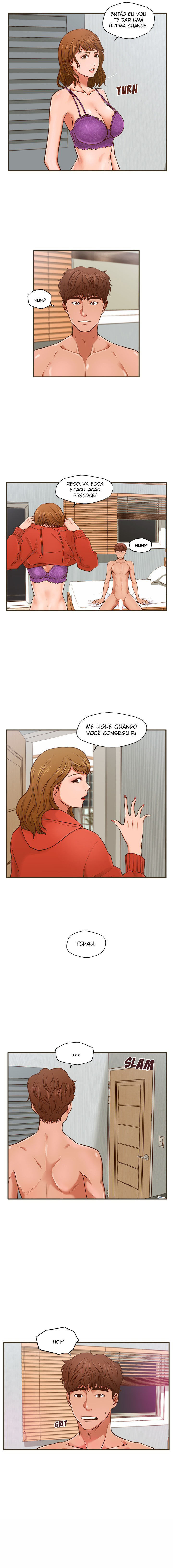 The Guest House Capitulo 1 - pagina 7 The Guest House Capitulo 1 - pagina 7