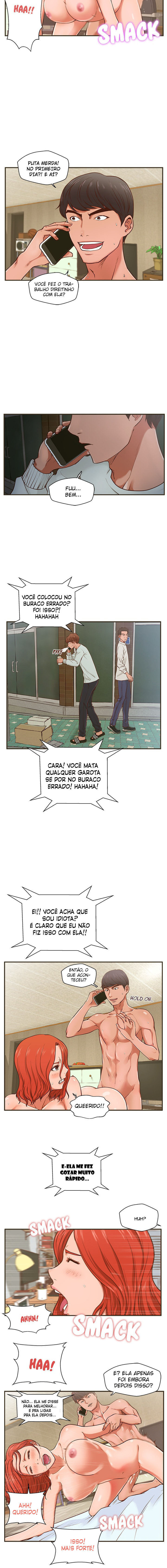 The Guest House Capitulo 1 - pagina 9 The Guest House Capitulo 1 - pagina 9