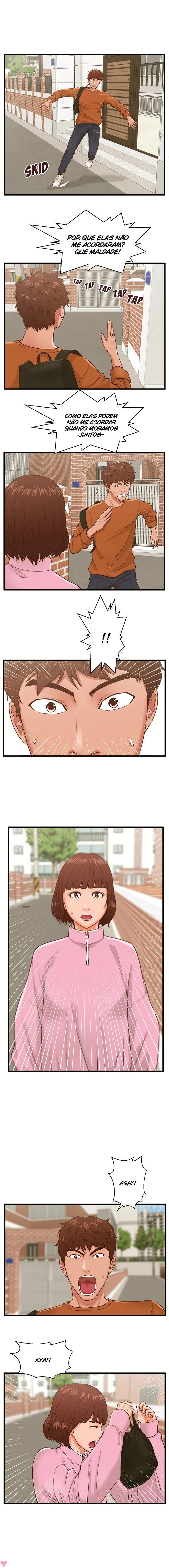 The Guest House Capitulo 10 - pagina 2
