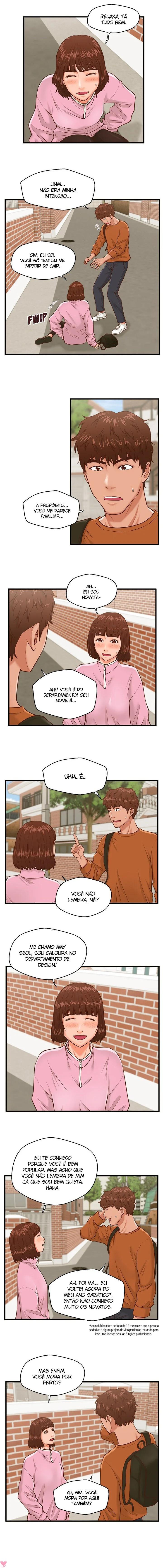 The Guest House Capitulo 10 - pagina 4
