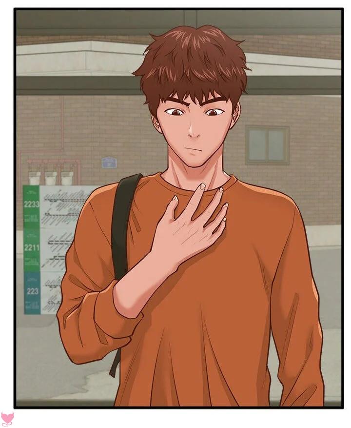 The Guest House Capitulo 10 - pagina 6
