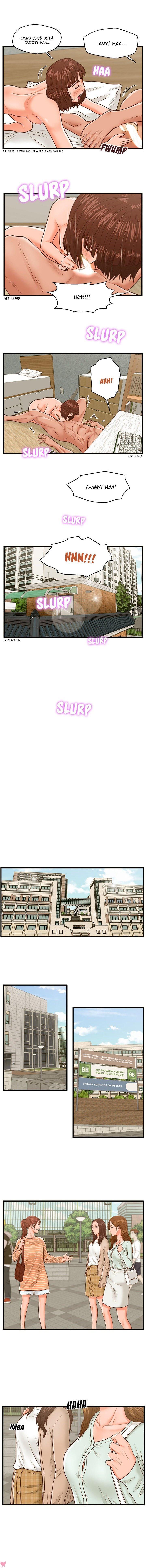 The Guest House Capitulo 11 - pagina 9