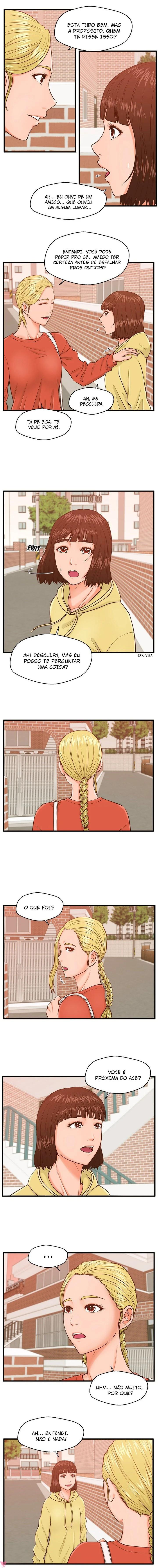 The Guest House Capitulo 12 - pagina 2