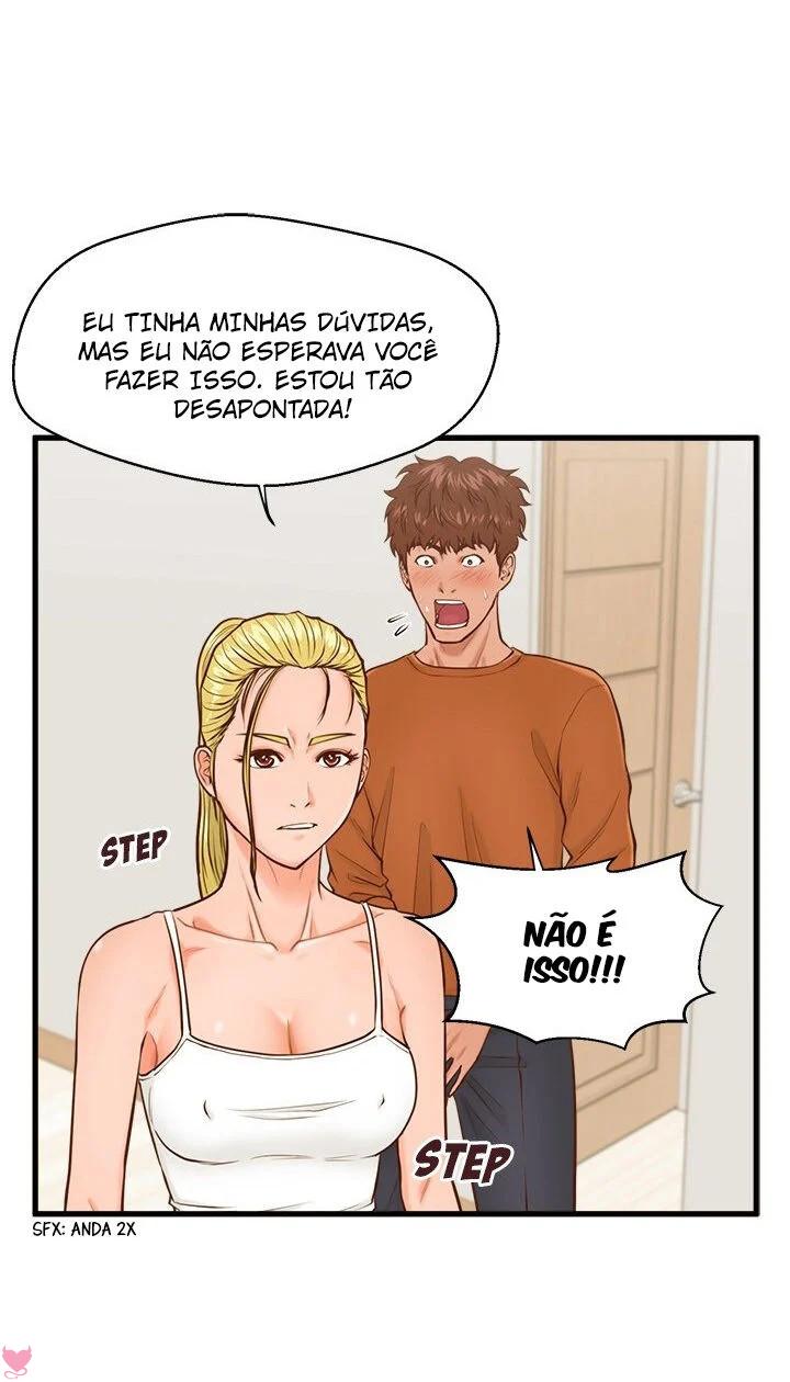 The Guest House Capitulo 12 - pagina 8