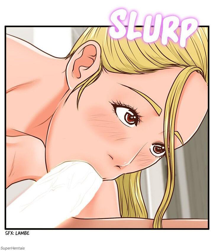 The Guest House Capitulo 13 - pagina 5