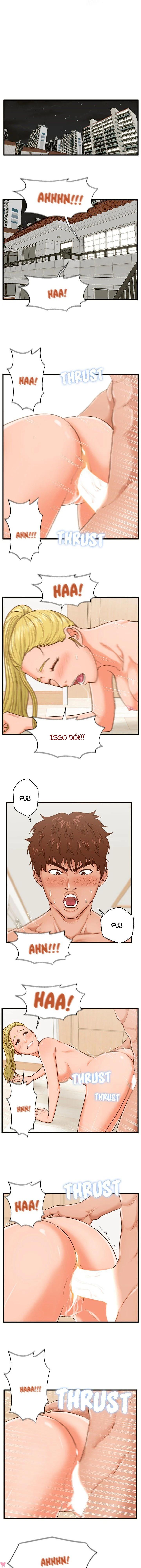 The Guest House Capitulo 14 - pagina 2