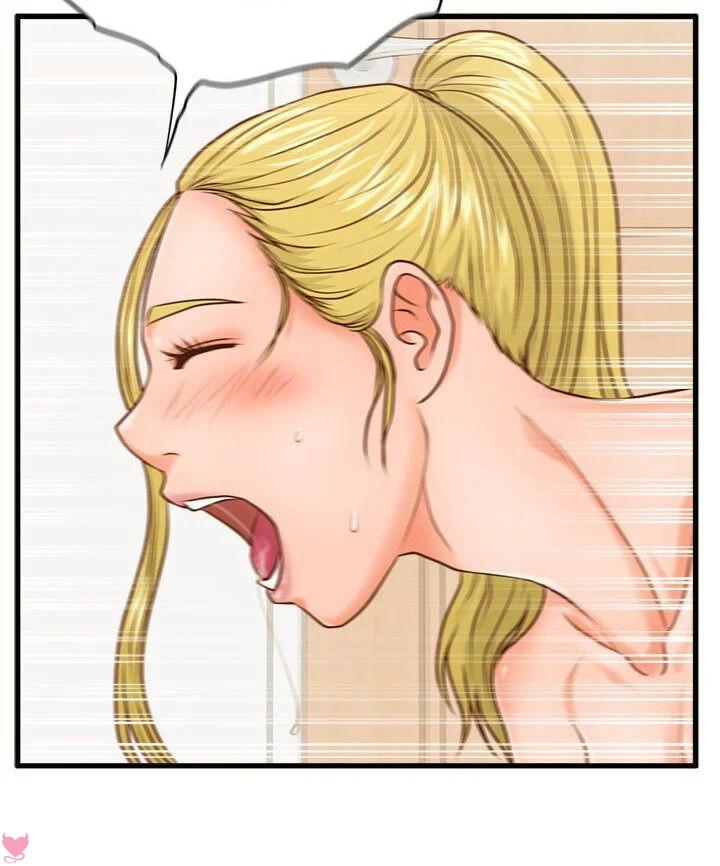 The Guest House Capitulo 14 - pagina 3