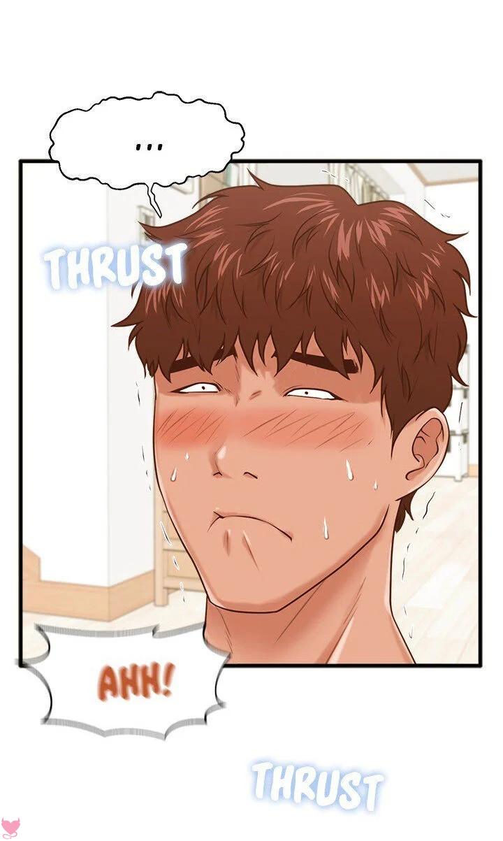 The Guest House Capitulo 14 - pagina 9