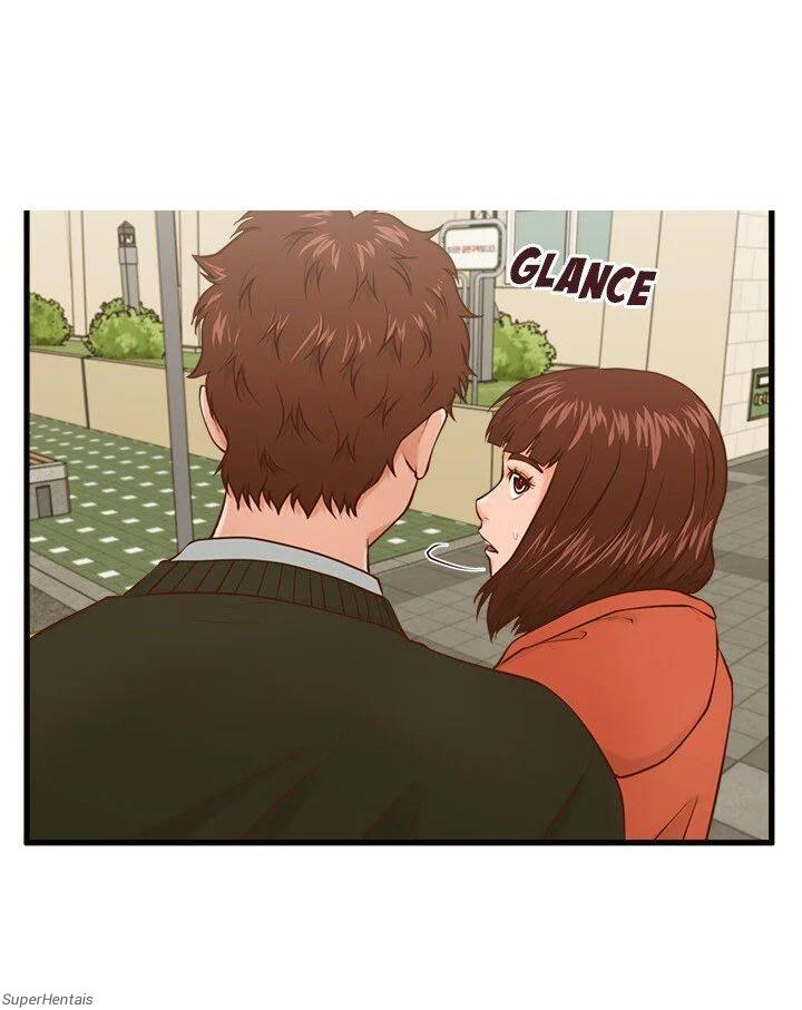 The Guest House Capitulo 15 - pagina 10