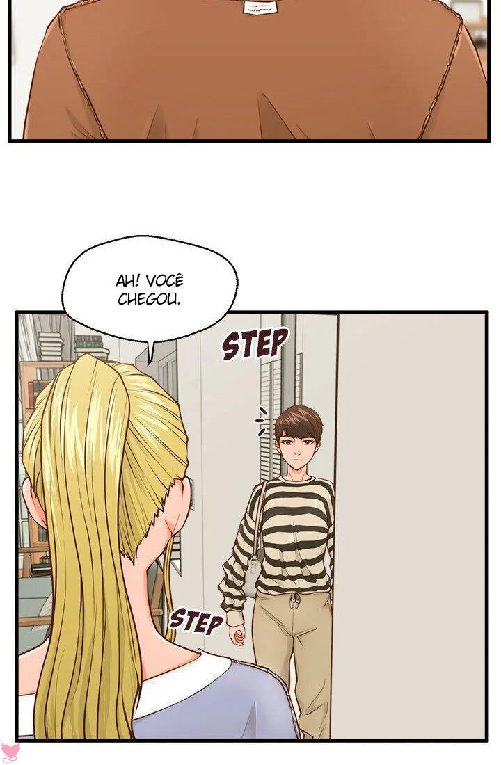The Guest House Capitulo 15 - pagina 4