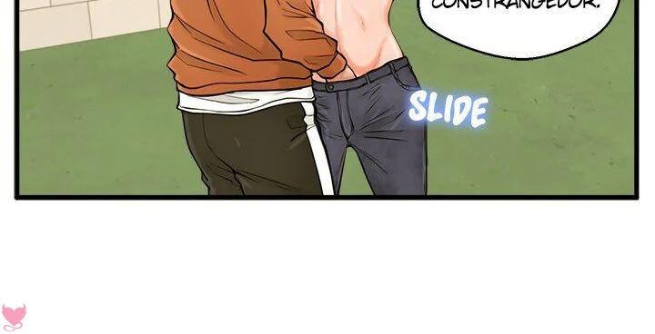 The Guest House Capitulo 16 - pagina 4
