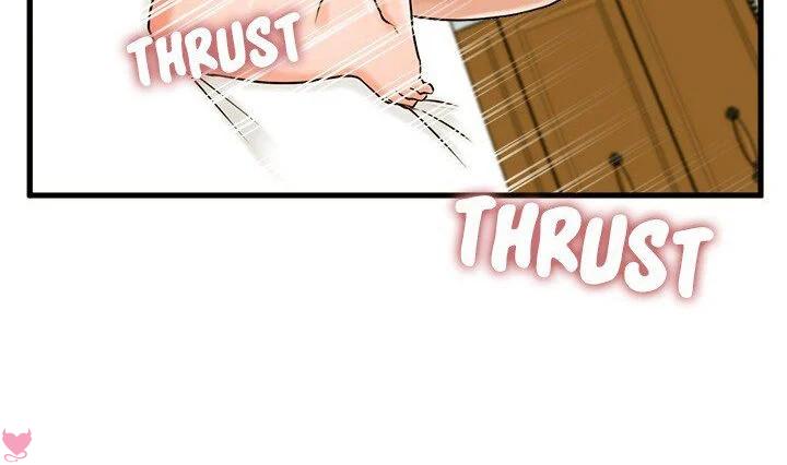 The Guest House Capitulo 17 - pagina 11