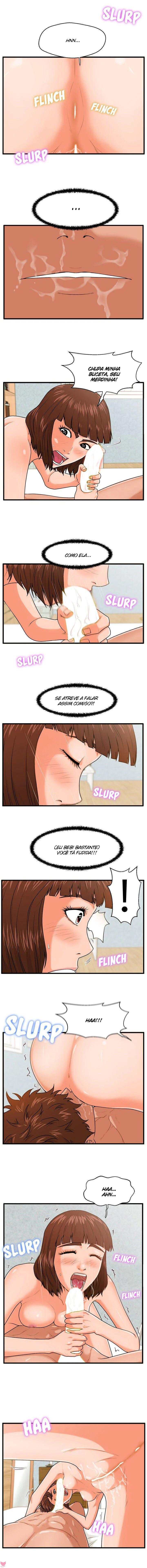 The Guest House Capitulo 17 - pagina 2