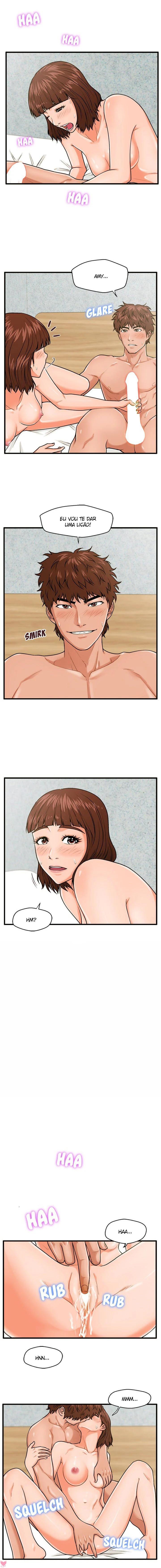The Guest House Capitulo 17 - pagina 4