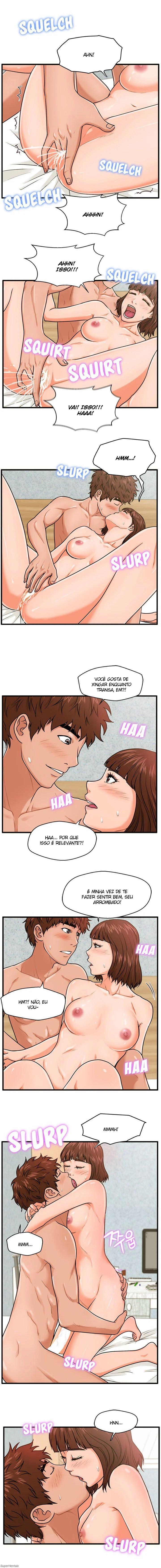 The Guest House Capitulo 17 - pagina 5