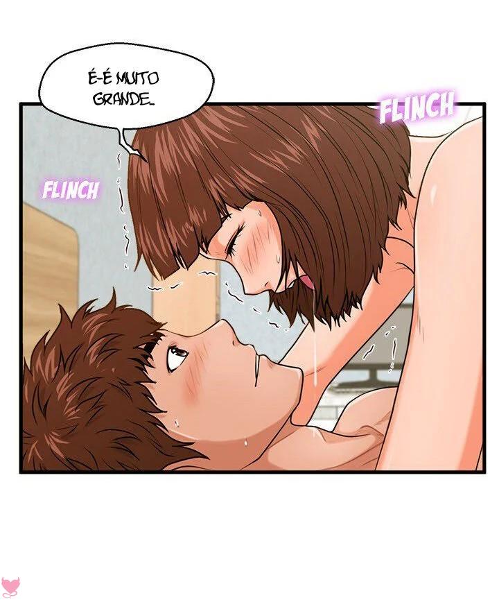 The Guest House Capitulo 17 - pagina 9