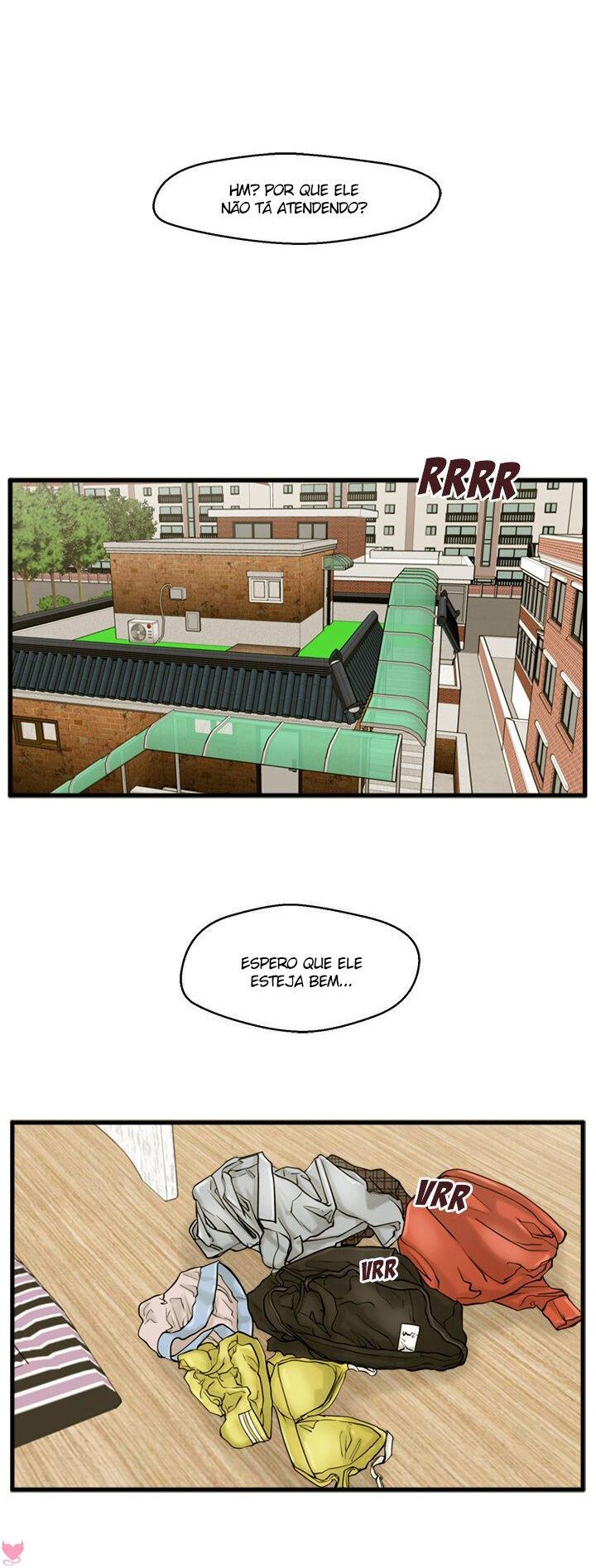 The Guest House Capitulo 18 - pagina 2