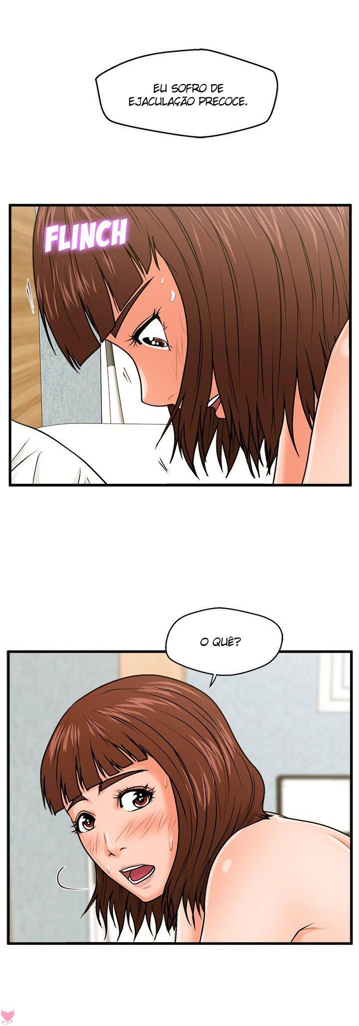 The Guest House Capitulo 18 - pagina 9