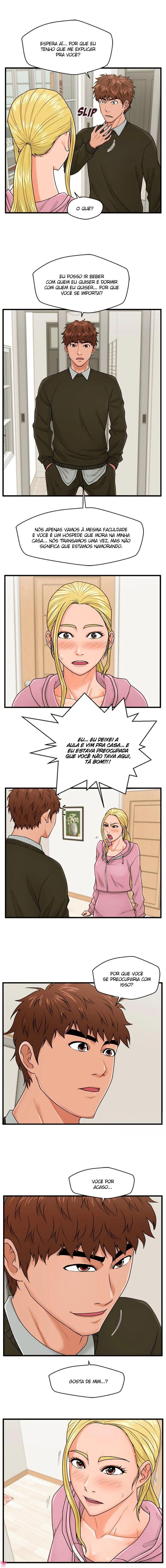 The Guest House Capitulo 19 - pagina 2