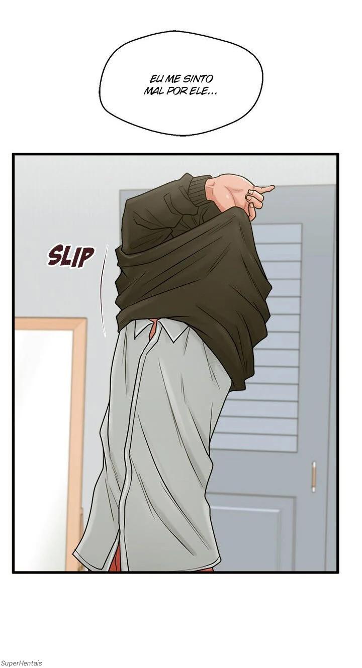 The Guest House Capitulo 19 - pagina 5