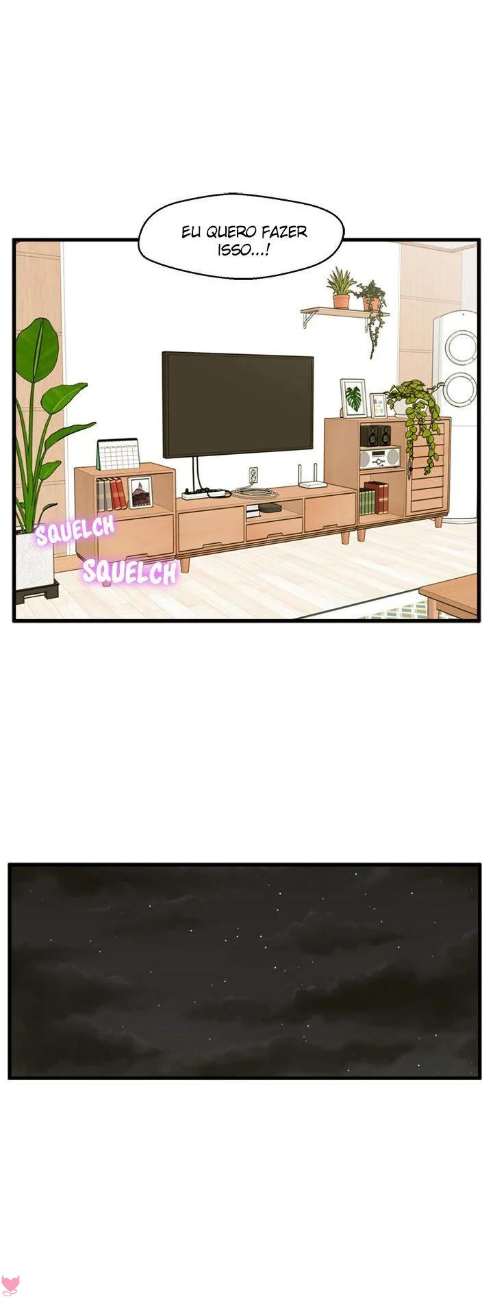 The Guest House Capitulo 19 - pagina 7