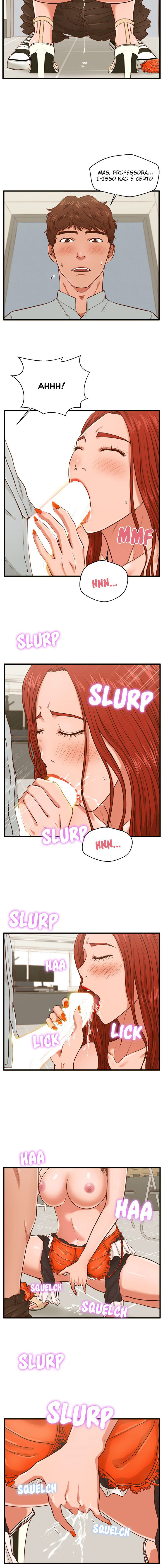 The Guest House Capitulo 2 - pagina 11 The Guest House Capitulo 2 - pagina 11