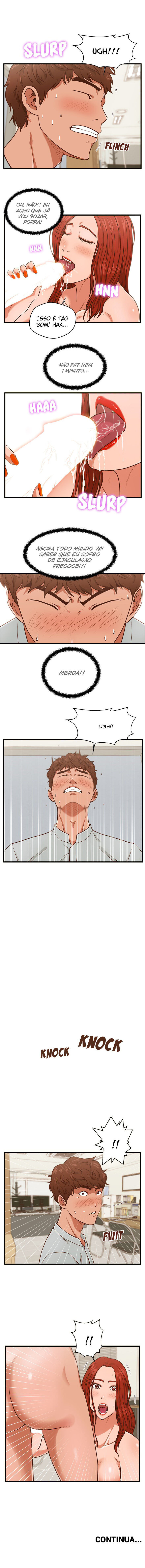 The Guest House Capitulo 2 - pagina 12 The Guest House Capitulo 2 - pagina 12