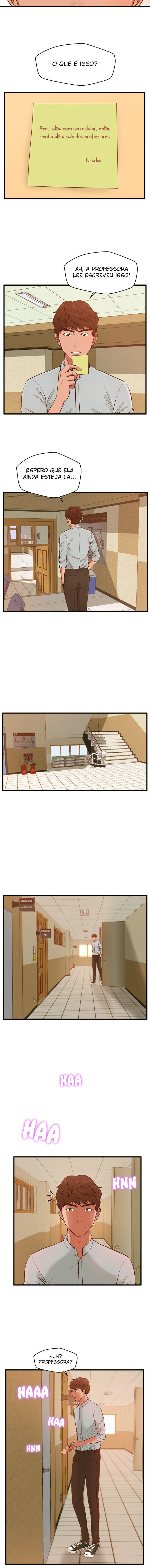 The Guest House Capitulo 2 - pagina 5 The Guest House Capitulo 2 - pagina 5