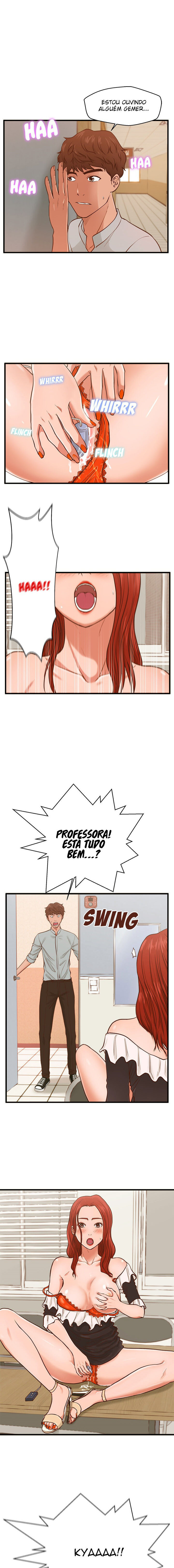 The Guest House Capitulo 2 - pagina 6 The Guest House Capitulo 2 - pagina 6