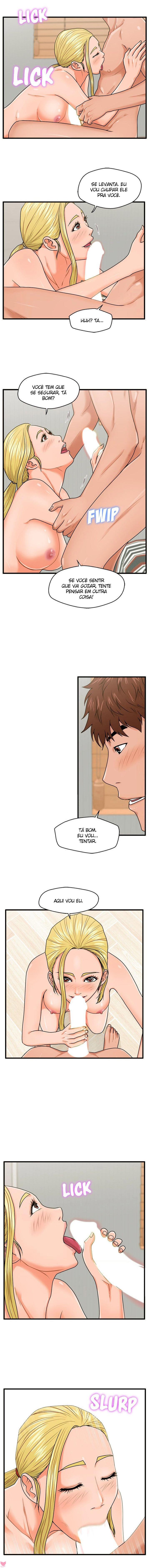 The Guest House Capitulo 20 - pagina 4