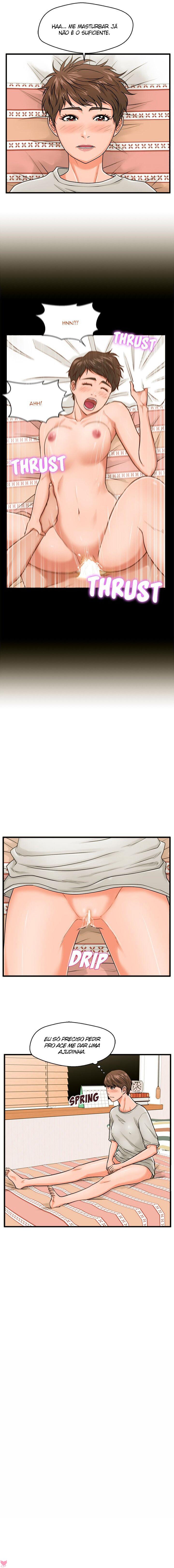 The Guest House Capitulo 21 - pagina 2