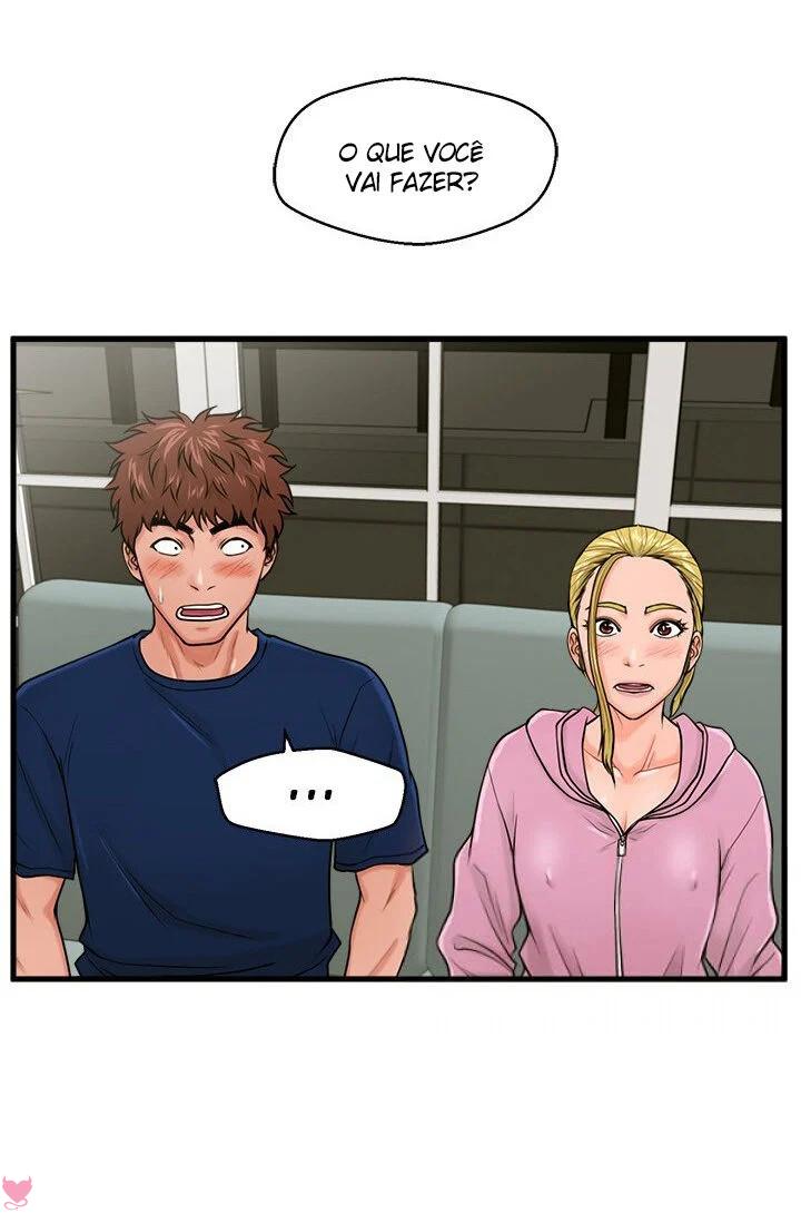 The Guest House Capitulo 22 - pagina 4