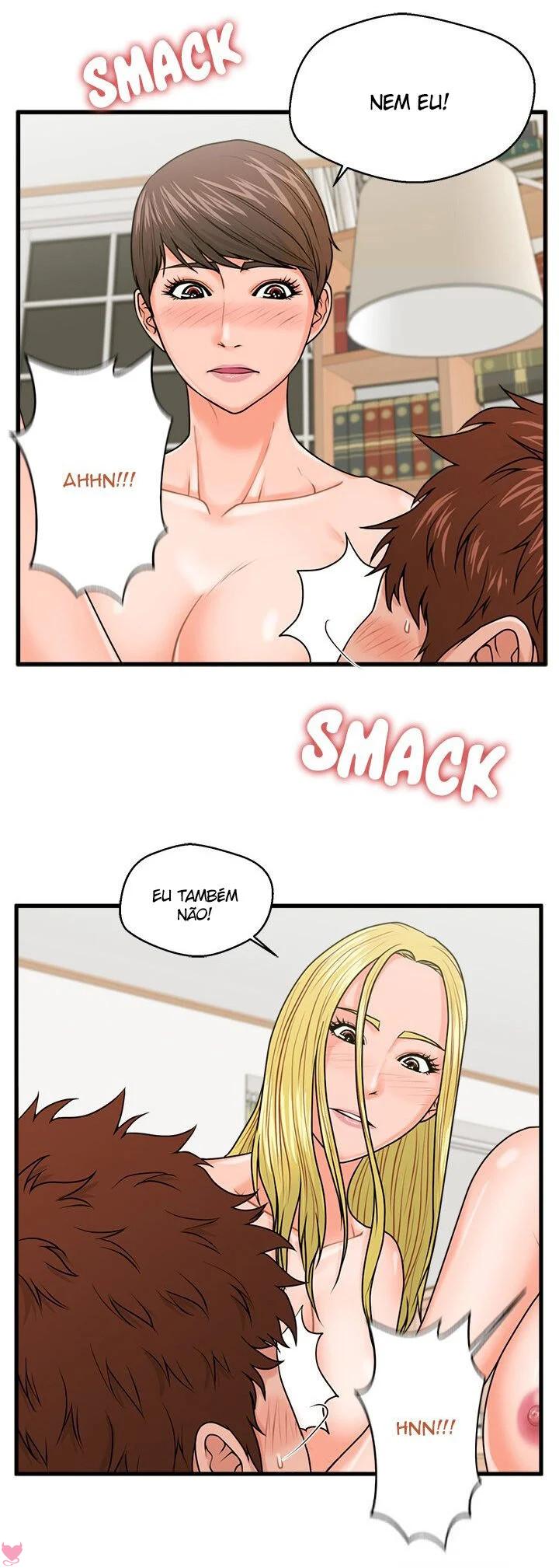The Guest House Capitulo 23 - pagina 12