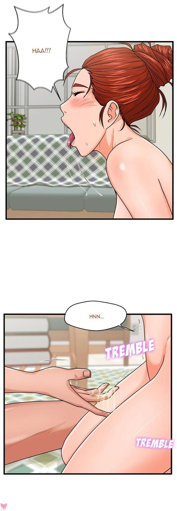 The Guest House Capitulo 23 - pagina 3