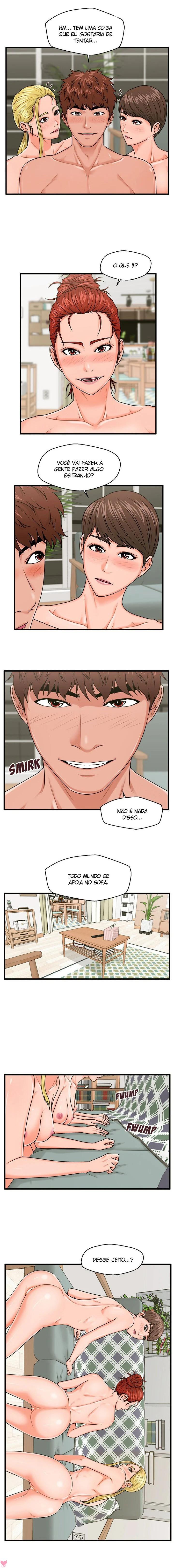 The Guest House Capitulo 23 - pagina 4