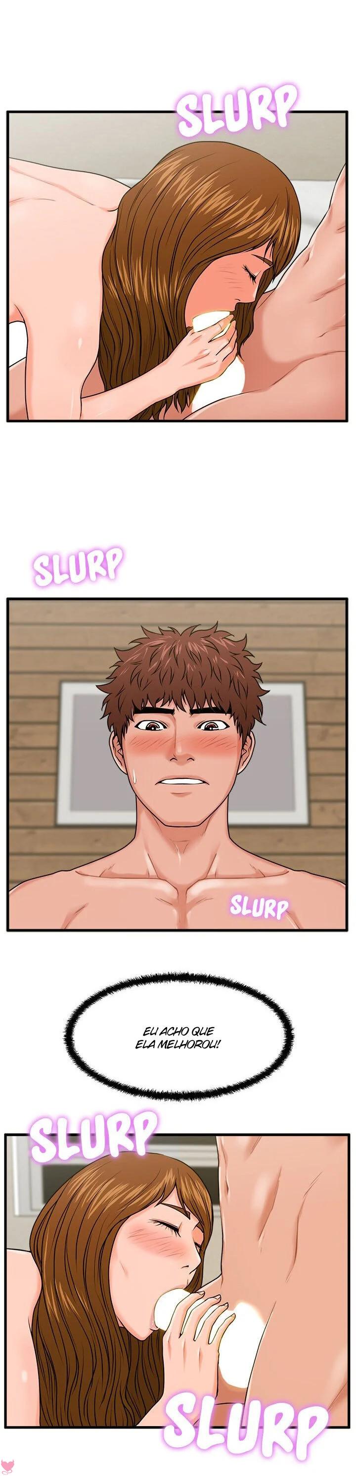 The Guest House Capitulo 24 - pagina 4