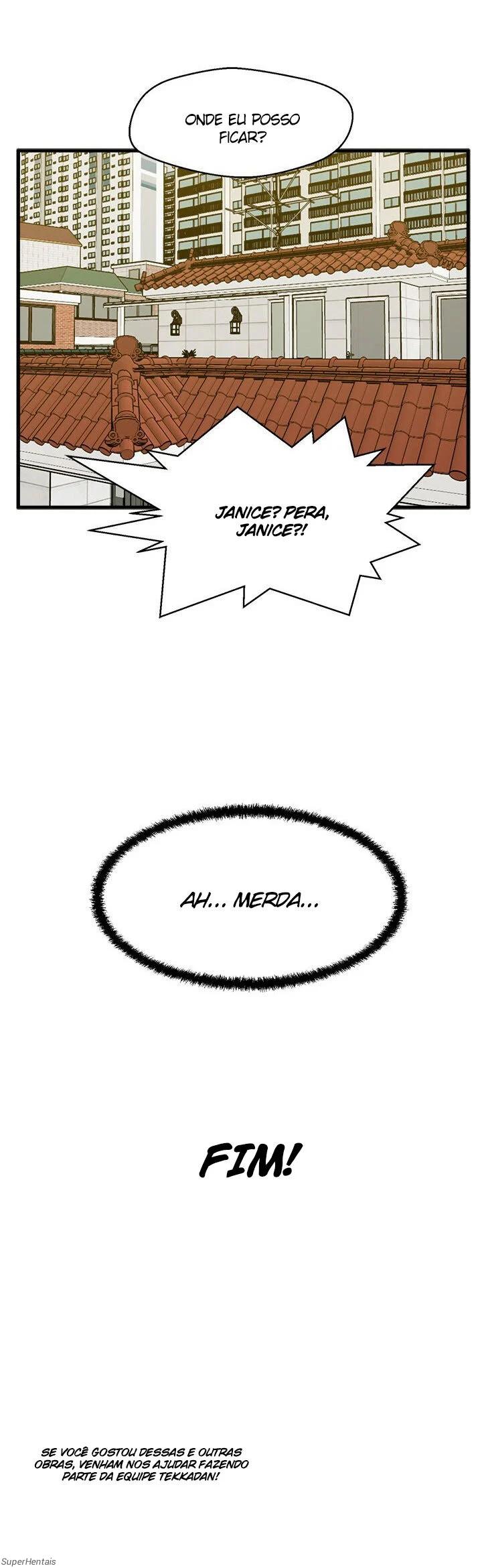 The Guest House Capitulo 25 - pagina 16