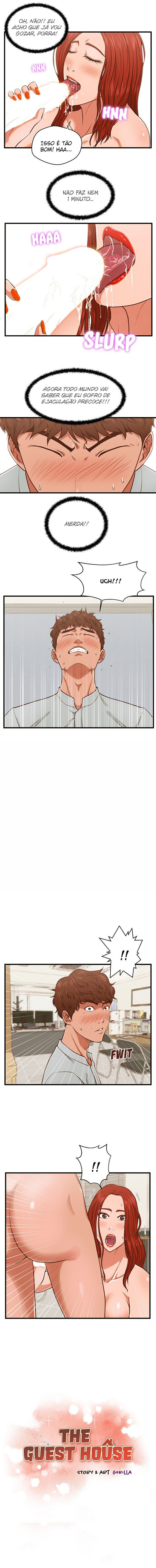 The Guest House Capitulo 3 - pagina 1 The Guest House Capitulo 3 - pagina 1