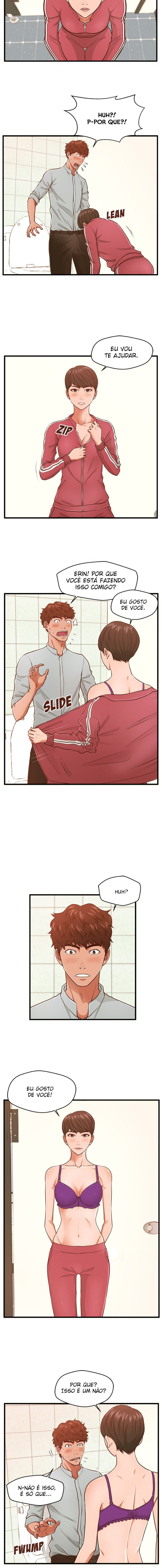 The Guest House Capitulo 3 - pagina 11 The Guest House Capitulo 3 - pagina 11